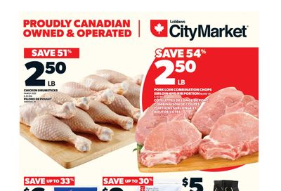 Loblaws City Market (ON) Flyer October 16 to 22