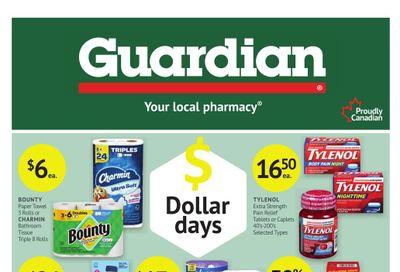Guardian Flyer October 17 to 23