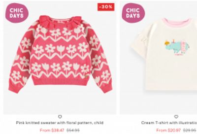 Souris Mini Canada: Save up to an Extra 30% off with Promo Code