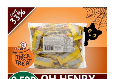 Guardian (Dartmouth Gate) Flyer October 21 to 27