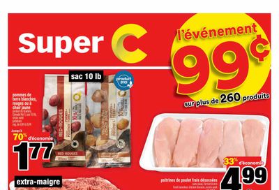 Super C Flyer October 23 to 29