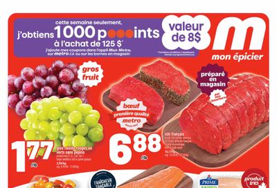 Metro (QC) Flyer October 23 to 29