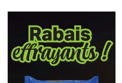 Axep Flyer October 23 to 29