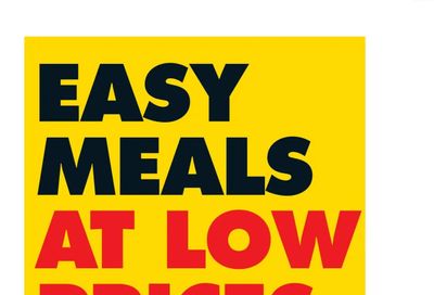 No Frills (West) Flyer October 23 to 29