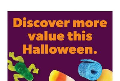 Loblaws City Market (West) Flyer October 23 to 29