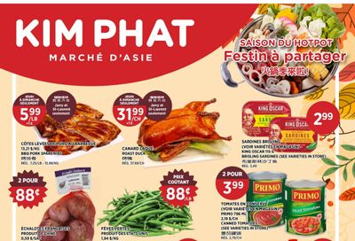 Kim Phat Flyer October 23 to 29