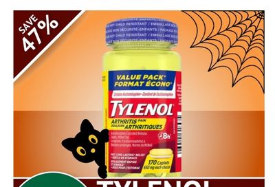 Guardian (Dartmouth Gate) Flyer October 28 to November 3