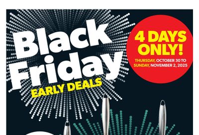 Real Canadian Superstore (ON) Flyer October 30 to November 5