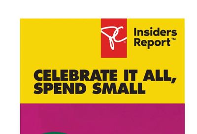 No Frills (Atlantic) Flyer October 30 to November 5