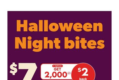 Loblaws (ON) Flyer October 30 to November 5