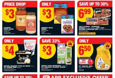No Frills Ontario Flyer Deals: 10,000 PC Optimum Points for Every $20 Spent on Hershey Halloween Candy + More