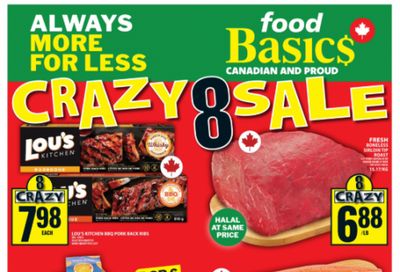Food Basics Ontario: Select Apple 68 Cents Per Pound + Moi Rewards Offers