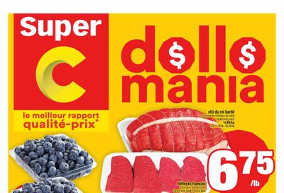 Super C Flyer November 6 to 12