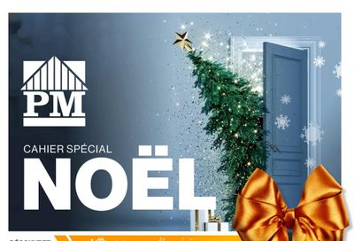 Patrick Morin Catalogue November 6 to December 17