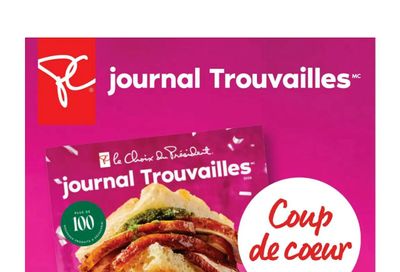 Axep Flyer November 6 to 12