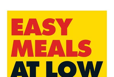 No Frills (West) Flyer November 6 to 12