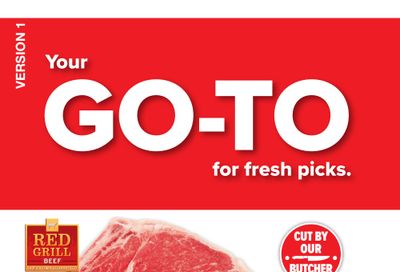 Metro (ON) Flyer November 6 to 12