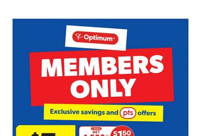 Dominion Flyer November 6 to 12