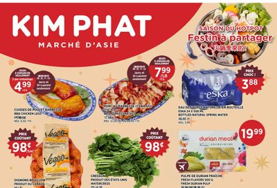 Kim Phat Flyer November 6 to 12