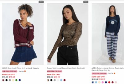 Bluenotes Canada Pre Black Friday Sale: Get up to 60% off + Free Shipping with Promo Code