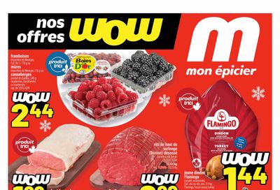 Metro (QC) Flyer November 13 to 19