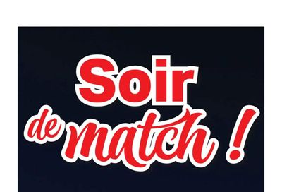 Axep Flyer November 13 to 19