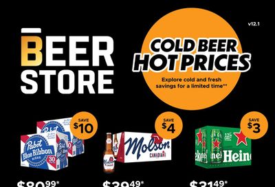 TBS Flyer November 10 to December 7