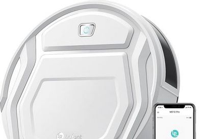 Amazon Prime Day Deals: Save 66% on Lefant Robot Vacuum and Mop + 62% on Cat Water Fountain for Drinking + More