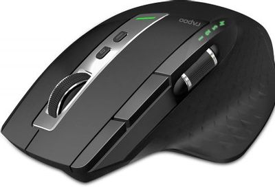 Amazon Canada Deals: Save 50% on RAPOO Bluetooth Mouse Using Promo Code + 50% on Screen Protector for Nintendo Switch 2 + 42% on ASAKUKI Essential Oil Diffuser + More