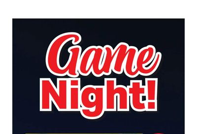 Shop Easy & SuperValu Flyer November 13 to 19