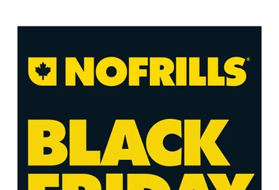 No Frills (West) Flyer November 13 to 19