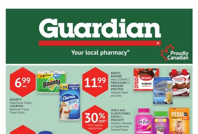 Guardian Flyer November 14 to 20