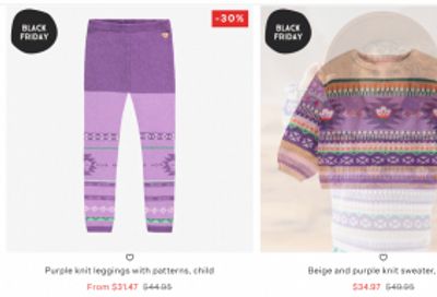 Souris Mini Canada: Black Friday Deals up to 50% off