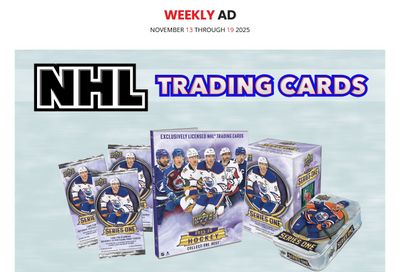 EB Games Flyer November 13 to 19