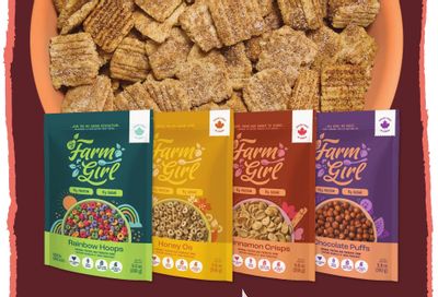 Commisso's Fresh Foods Wellness Flyer November 14 to 27