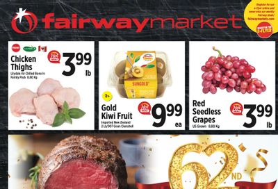 Fairway Market Flyer November 14 to 20