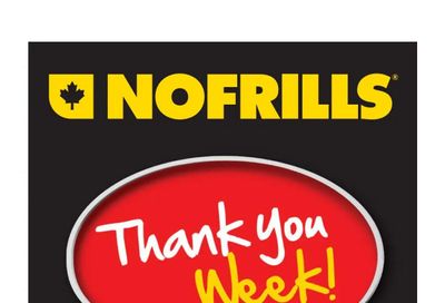 No Frills (Atlantic) Flyer November 20 to 26