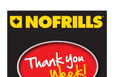 No Frills (West) Flyer November 20 to 26