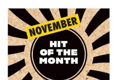 Real Canadian Wholesale Club Flyer November 20 to 26