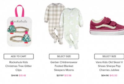 Well.ca Black Friday Deals Sale 2025 LIVE*: Save up to 75% Off Doorcrashers