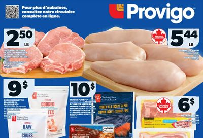 Provigo Flyer November 27 to December 3