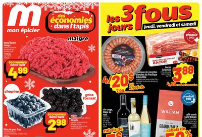 Metro (QC) Flyer November 27 to December 3