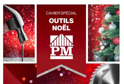 Patrick Morin Catalogue November 27 to December 24