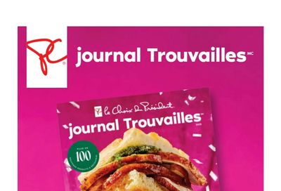 Axep Flyer November 27 to December 3