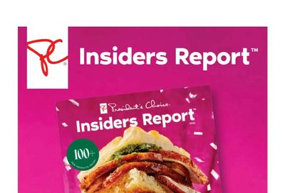 Shop Easy & SuperValu Flyer November 27 to December 3