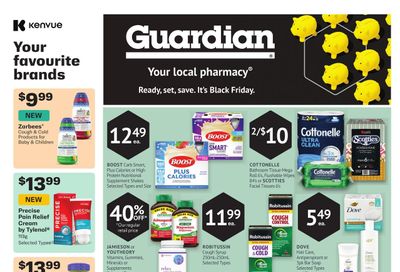 Guardian Flyer November 28 to December 4