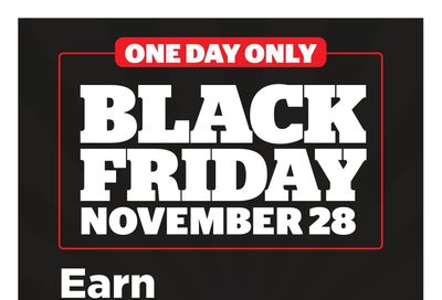 Calgary Co-op SWCB Flyer November 27 to December 3