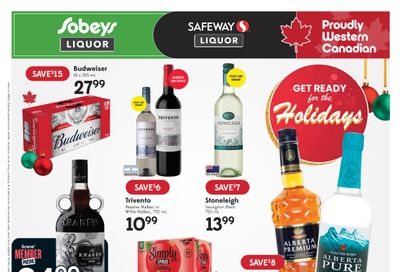 Sobeys/Safeway (AB) SWCB Flyer December 4 to 10