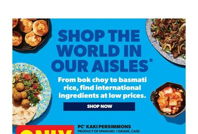 Real Canadian Superstore (ON) Flyer December 4 to 10