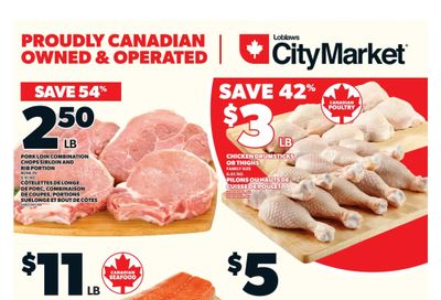 Loblaws City Market (ON) Flyer December 4 to 10
